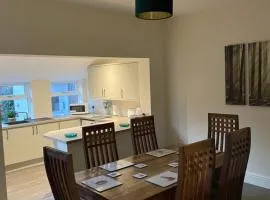 Victorian Town House