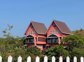 ADAM'S FORT by Dell'amore Havn, hotelli kohteessa Vagamon