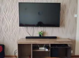 Westerville Apartments, Kitengela