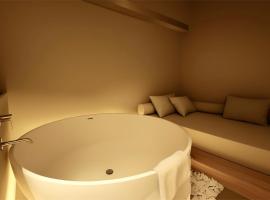 Hedonist SPA, Hotel in Jagodina