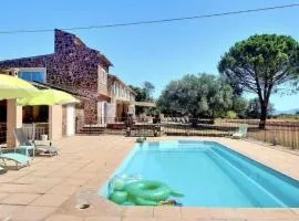 La Bastide de Chapelone