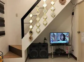 Al Ain Travelers' Villa