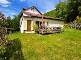 Gîte Le Cincle au cœur du massif des Vosges