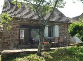 Gîte Les Noyers