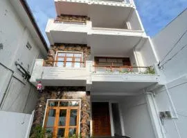 AJS Beachfront Villas