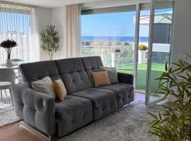 Luxury by the Blue