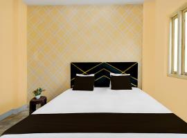 Hotel O by OYO Vatika, hotel i Dīgha