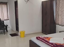 Sukher Aalay, Hotel in Chālsa Mahābāri