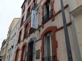 Hôtel Résidence Saint Ouen