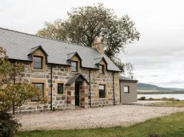 Luxury Farmhouse, near Dornoch