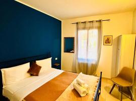 Hotel Canal Salieri, hotel en Venecia