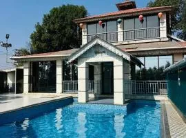 Celebrations Party House