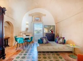 Suite San Pietro - Sassi di Matera
