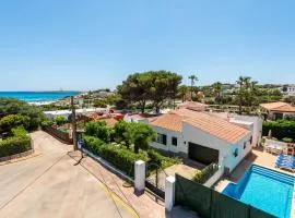 Villa Margarita Punta Prima