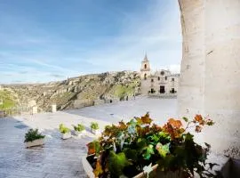 Suite San Pietro - Sassi di Matera