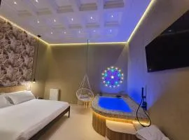 Erbanova al Borgo Suite