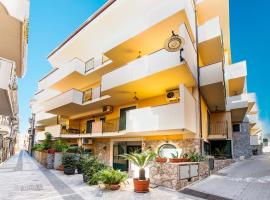 Le Tartarughe Aparthotel