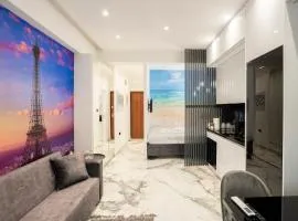 Serenity Nook by Sefi