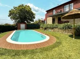 Casa das Castanhas - Cinfães, Viseu