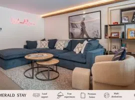 Apartment Onyx Val d'Isère - by EMERALD STAY