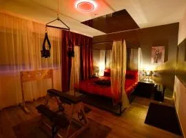 RK Private Residence