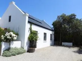 Matjesfontein Estate Keurbooms Chalet