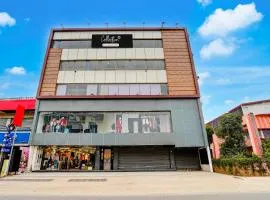 Collection O Kotdwar Railway Junction Formerly K Square