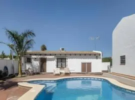 Casas con piscina compartidas Garaje y Wi-Fi