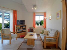 STW24a Bungalow, hotel en Dorum-Neufeld