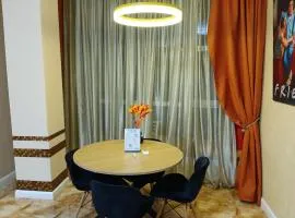 Chalenko Apartments in The City Center