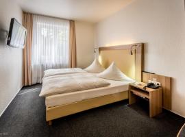 Hotel Lousberg: Aachen şehrinde bir otel