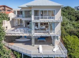 53 Island Road, hotel en Seafield