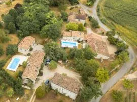 Gîte du Clos de Gamel