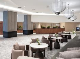 Leonardo Plaza City Tower Tel Aviv，特拉維夫的飯店