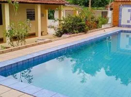 Chacara vida nova em Pedro de toledo