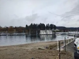 Casa Cicognola Between River and Lake Magic