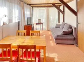 Altstadtflair - Efeu