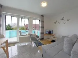 Haus Borkum De lütte Stuuv