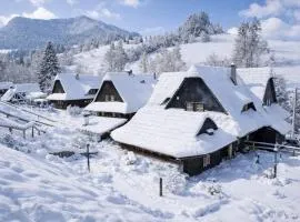 Wellness rezort Jánošíkov dvor