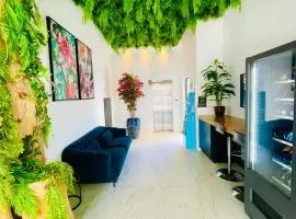 Sveltos Residence Suites
