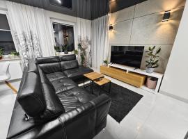 Apartament 3 pokojowy Łobez, hotel din Łobez