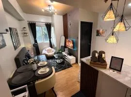 Hyde Away Staycation