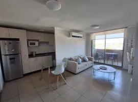 Talca-Mall Plaza Maule Apartment