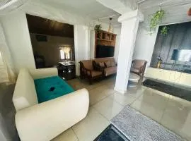 Ancestra -Heritage Villa