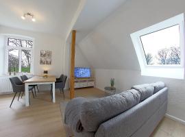 AO Hof Imsum - 04, viešbutis mieste Imsum