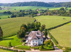 Hotel Inkelshoes, hotel em Epen