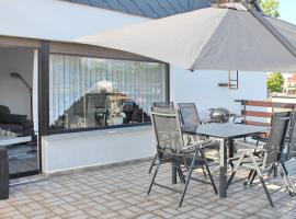 Spreemitte, hotel v destinaci Stennewitz