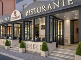 Hotel Sollievo, хотел в Сан Джовани Ротондо