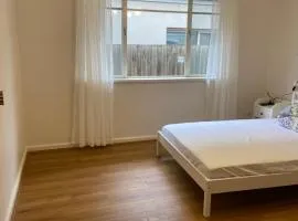 Spacious room in a beautiful home in Central Springvale