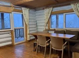 Домик в горах